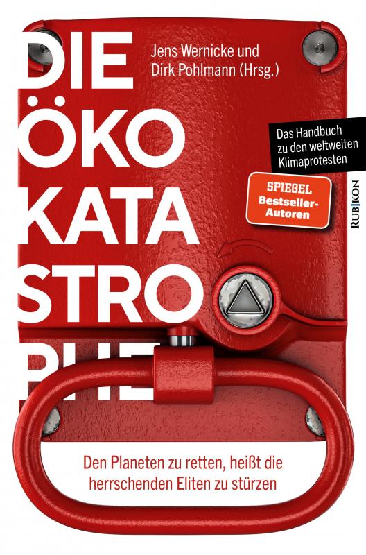 Cover-Bild Die Öko-Katastrophe
