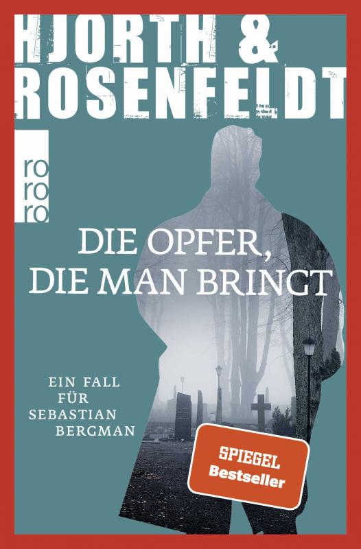 Cover-Bild Die Opfer, die man bringt