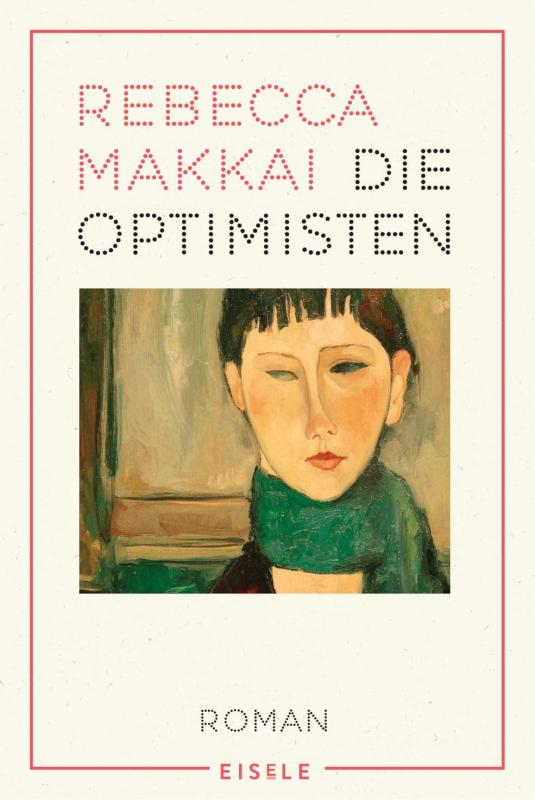 Cover-Bild Die Optimisten