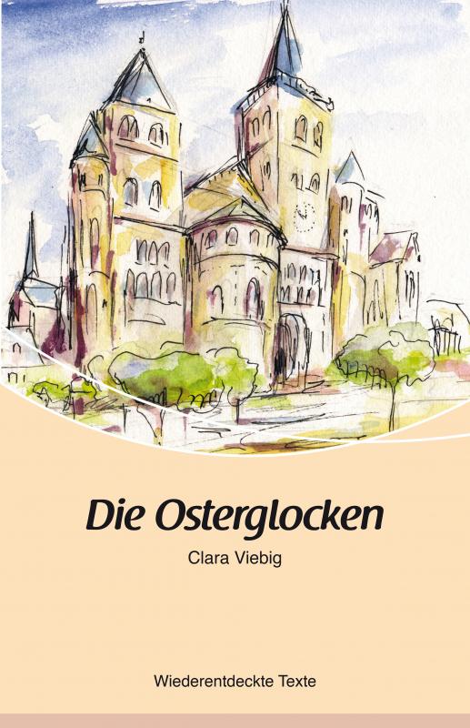 Cover-Bild Die Osterglocken