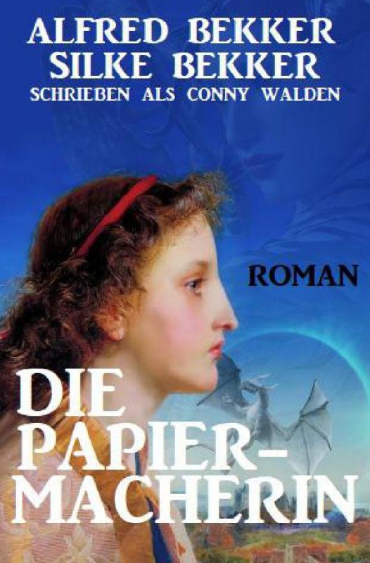 Cover-Bild Die Papiermacherin: Historischer Roman
