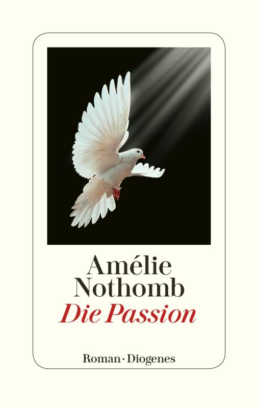 Cover-Bild Die Passion
