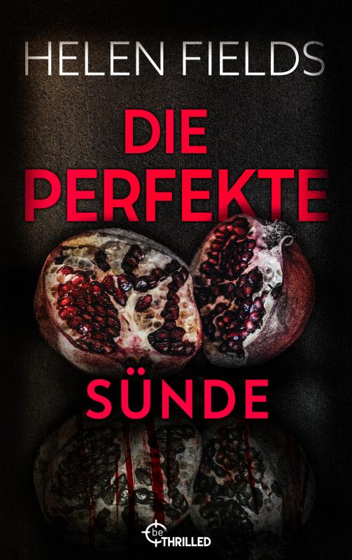 Cover-Bild Die perfekte Sünde