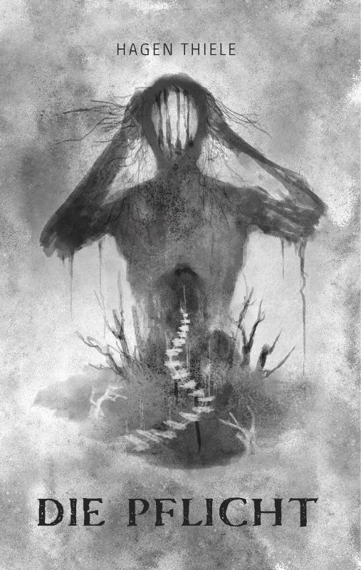 Cover-Bild Die Pflicht