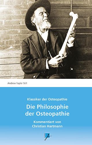 Cover-Bild Die Philosophie der Osteopathie