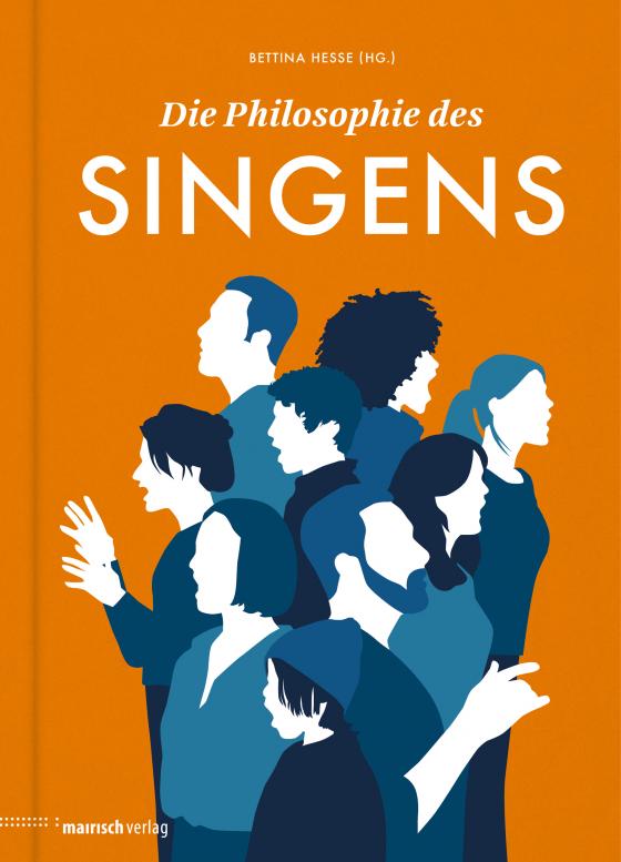 Cover-Bild Die Philosophie des Singens