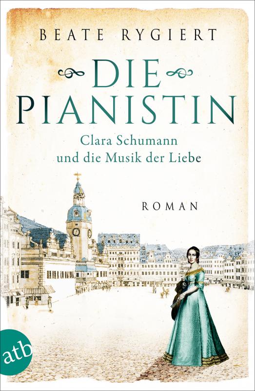 Cover-Bild Die Pianistin