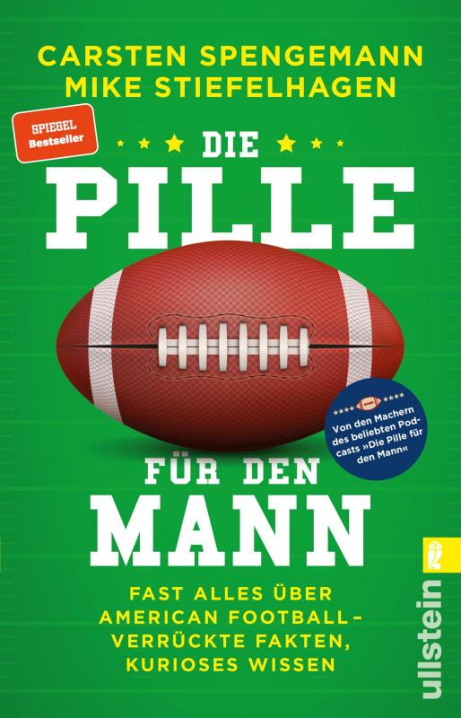 Cover-Bild Die Pille für den Mann