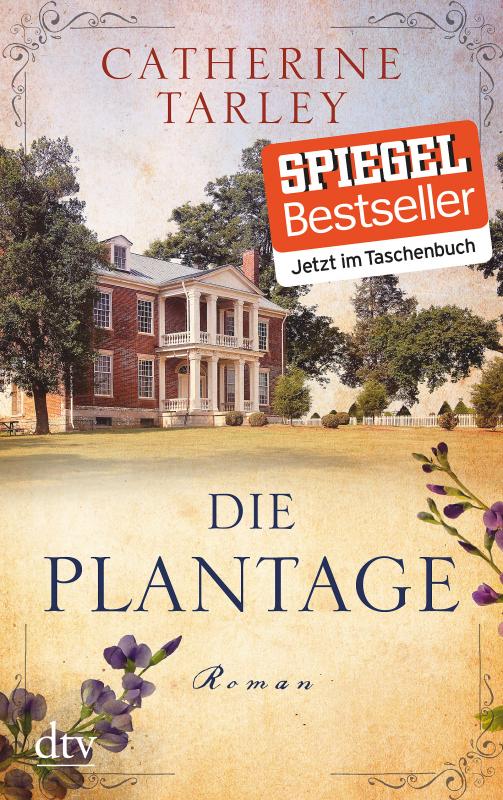 Cover-Bild Die Plantage
