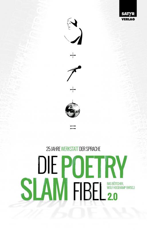 Cover-Bild Die Poetry-Slam-Fibel 2.0