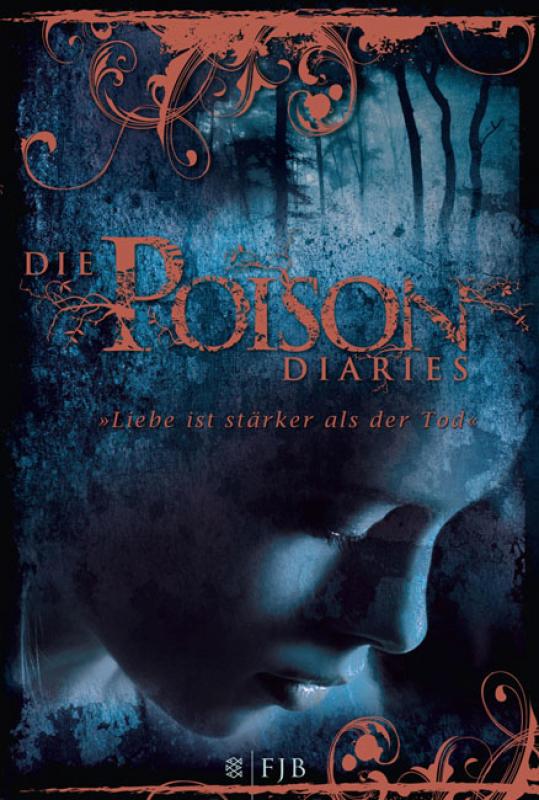 Cover-Bild Die Poison Diaries