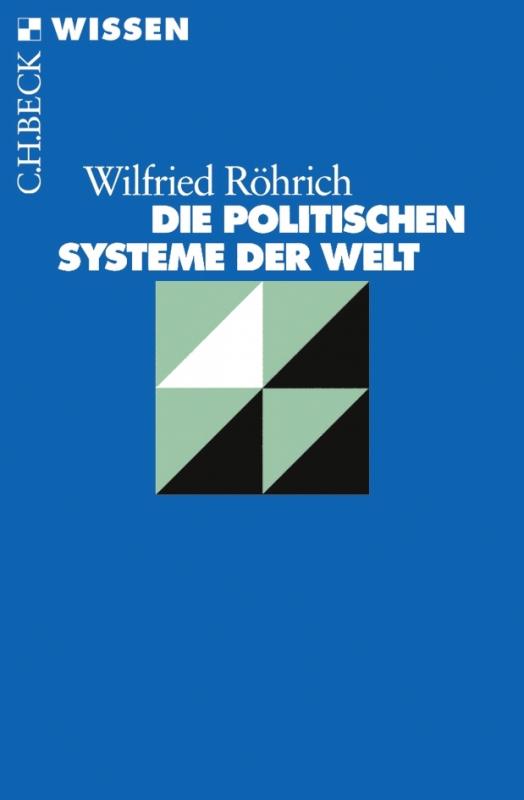 Cover-Bild Die politischen Systeme der Welt