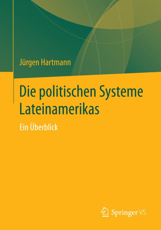 Cover-Bild Die politischen Systeme Lateinamerikas