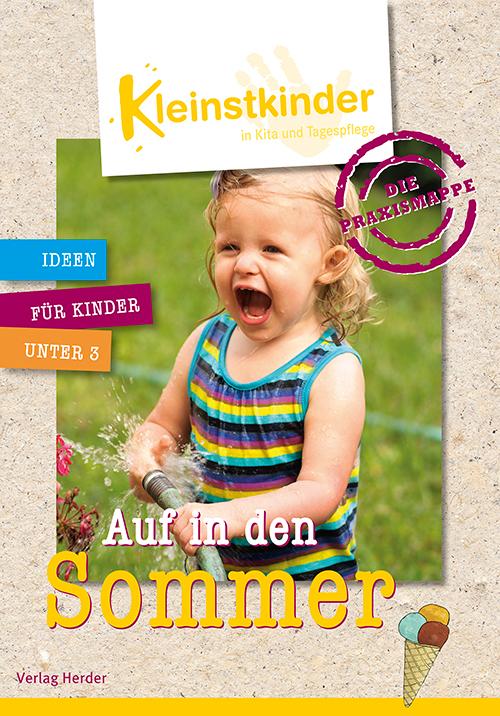 Cover-Bild Die Praxismappe: Auf in den Sommer