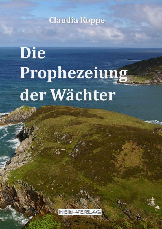 Cover-Bild Die Prophezeiung der Wächter