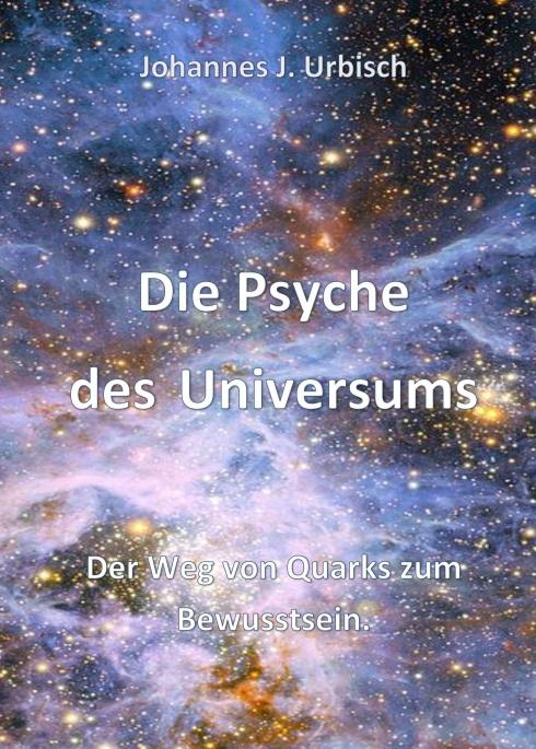 Cover-Bild Die Psyche des Universums
