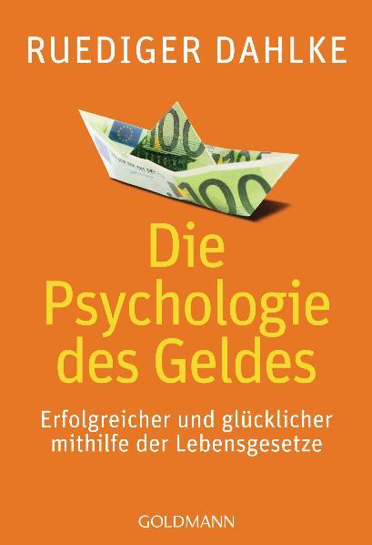 Cover-Bild Die Psychologie des Geldes