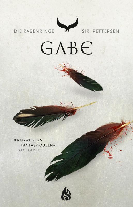 Cover-Bild Die Rabenringe - Gabe (Band 3)