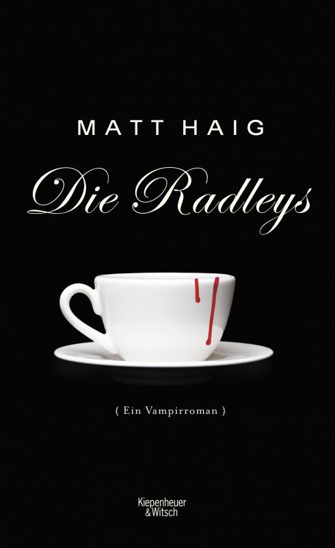 Cover-Bild Die Radleys