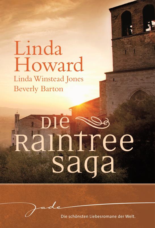 Cover-Bild Die Raintree-Saga
