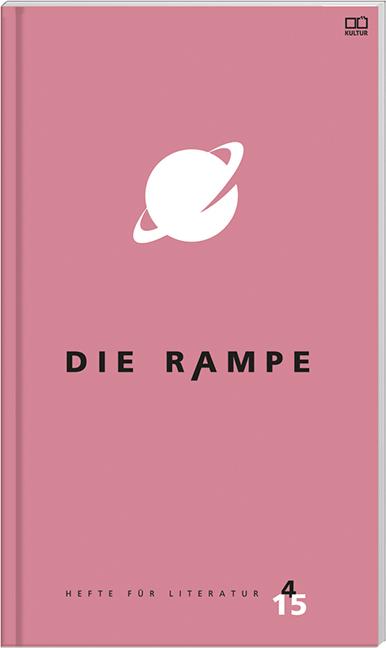 Cover-Bild Die Rampe 4/2015