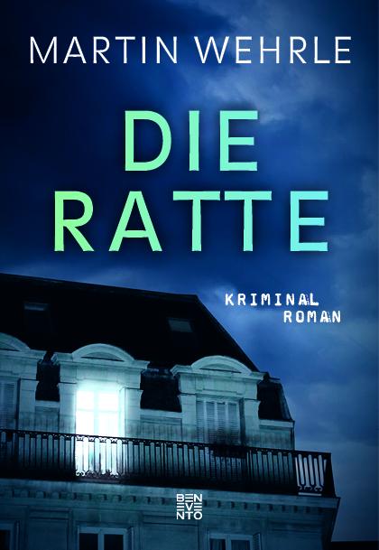 Cover-Bild Die Ratte