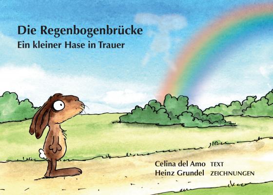 Cover-Bild Die Regenbogenbrücke