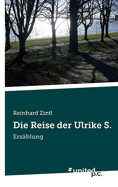 Cover-Bild Die Reise der Ulrike S.