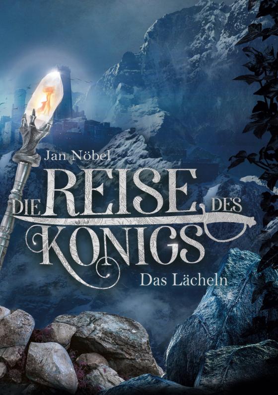 Cover-Bild Die Reise des Königs