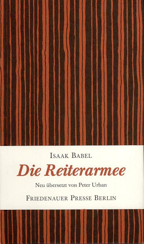 Cover-Bild Die Reiterarmee