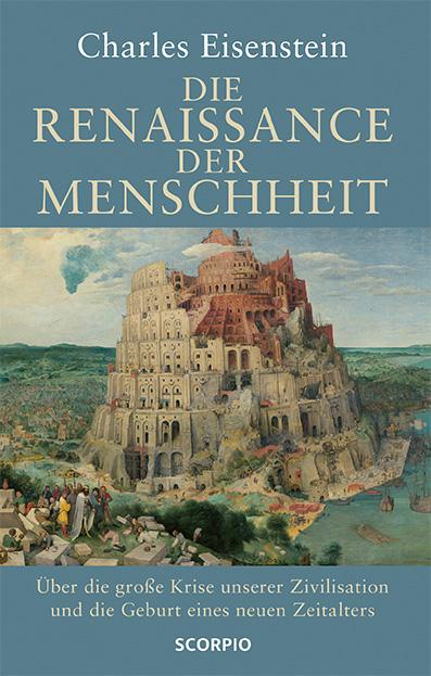 Cover-Bild Die Renaissance der Menschheit