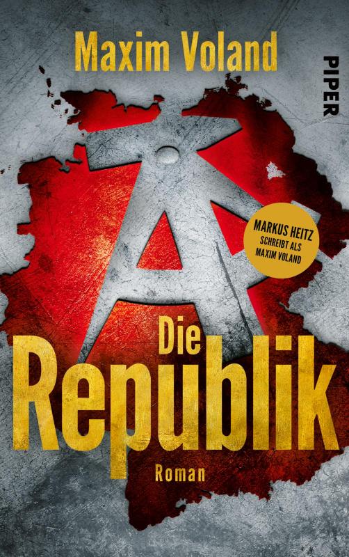 Cover-Bild Die Republik