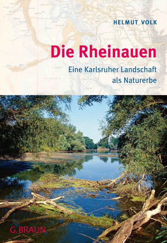Cover-Bild Die Rheinauen