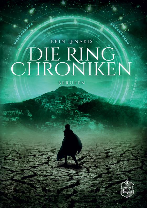 Cover-Bild Die Ring Chroniken