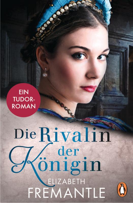 Cover-Bild Die Rivalin der Königin