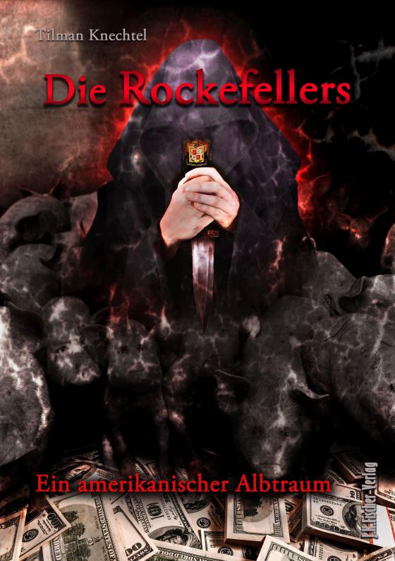 Cover-Bild Die Rockefellers