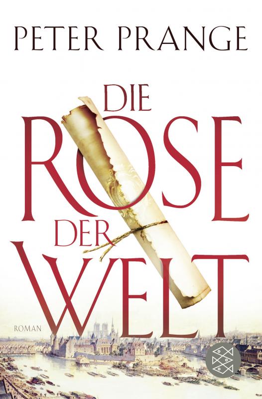 Cover-Bild Die Rose der Welt