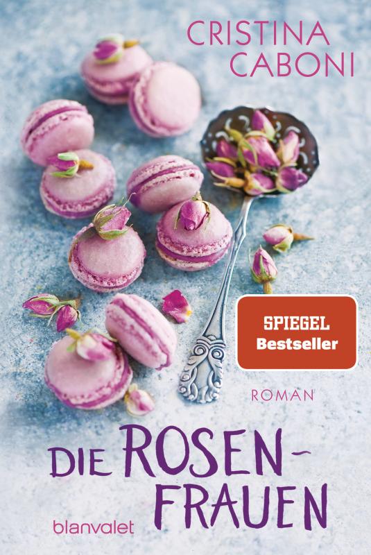 Cover-Bild Die Rosenfrauen