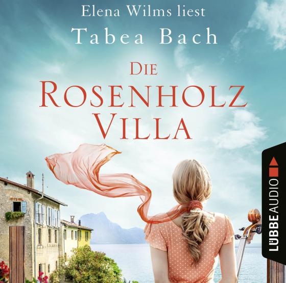 Cover-Bild Die Rosenholzvilla