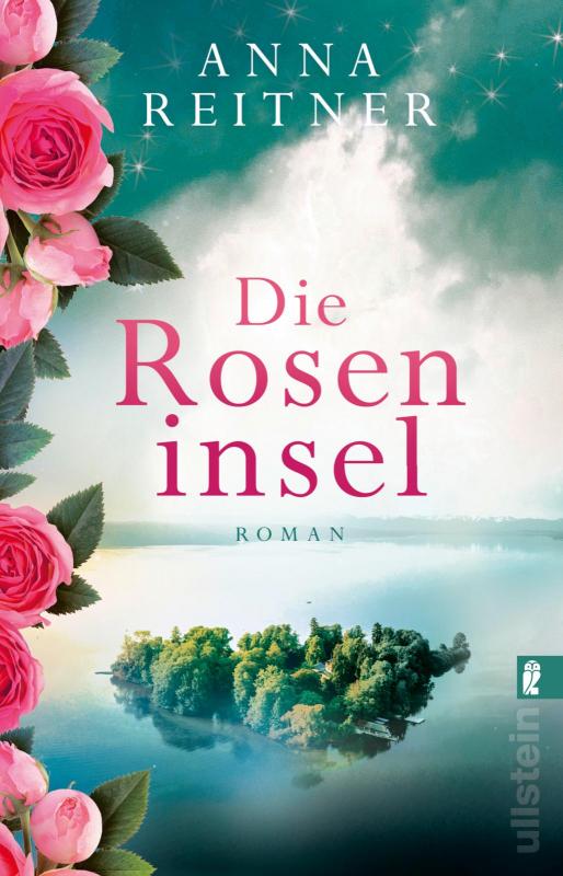 Cover-Bild Die Roseninsel