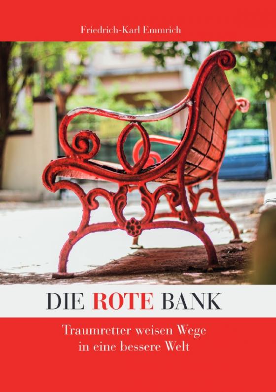 Cover-Bild Die rote Bank / Die rote Bank - erweitert
