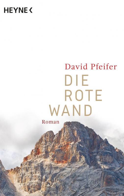 Cover-Bild Die Rote Wand