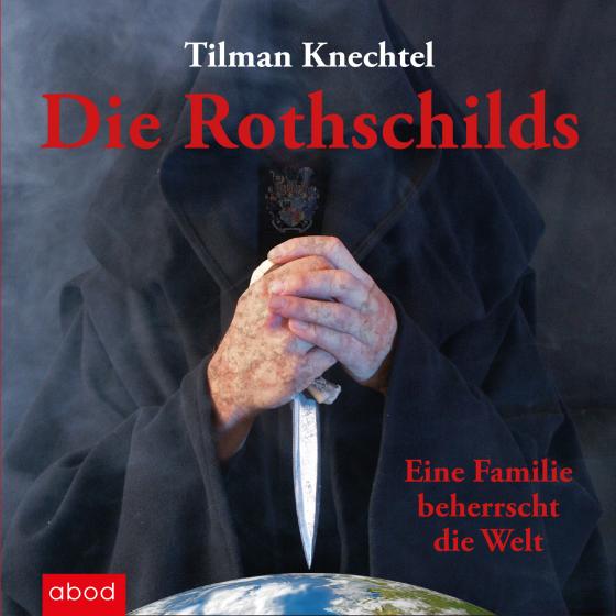 Cover-Bild Die Rothschilds