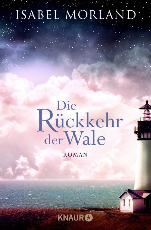 Cover-Bild Die Rückkehr der Wale