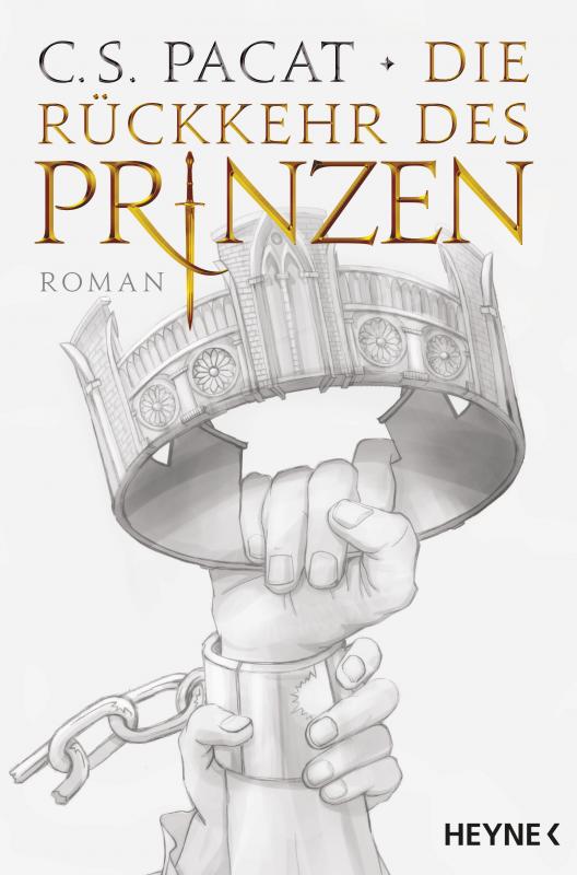 Cover-Bild Die Rückkehr des Prinzen