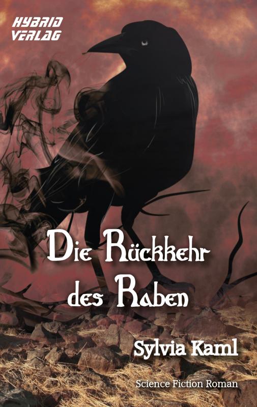 Cover-Bild Die Rückkehr des Raben