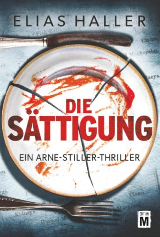 Cover-Bild Die Sättigung