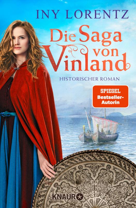 Cover-Bild Die Saga von Vinland
