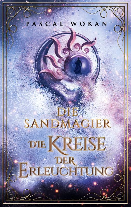 Cover-Bild Die Sandmagier