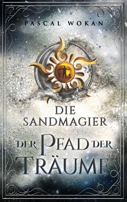 Cover-Bild Die Sandmagier